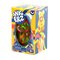 Keycraft Inkerz Bear fidget – kuva 1