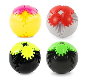 Keycraft Gear Ball fidget