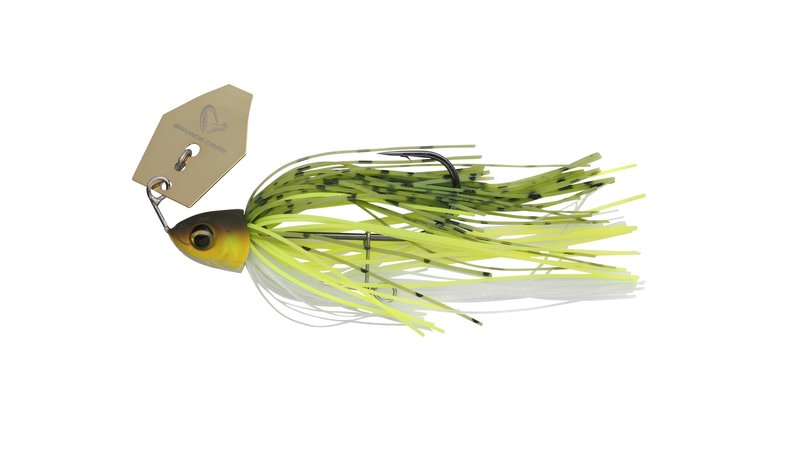 Savage Gear Da Crazy Bush L 20g chatterbait