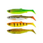 Savage Gear 3D Herring Shad 9cm 5g jigi