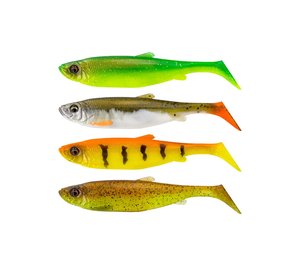 Savage Gear 3D Herring Shad 9cm 5g jigi