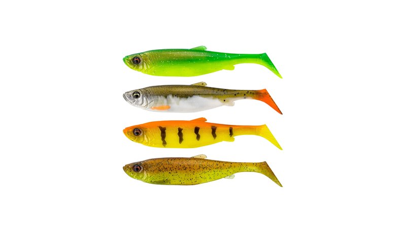 Savage Gear 3D Herring Shad 9cm 5g jigi
