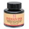 Talens 30ml Indian Ink – kuva 1