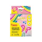 Jovi glittervärit 4 x 35 ml