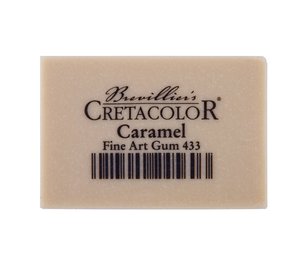 Caramel Pyyhekumi
