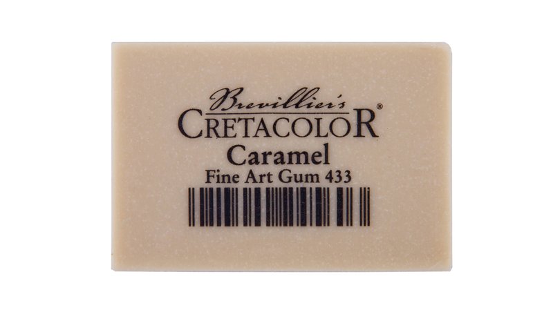 Caramel Pyyhekumi