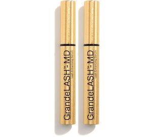 Grande Cosmetics Lash Enhancing Serum Duo 2x2ml