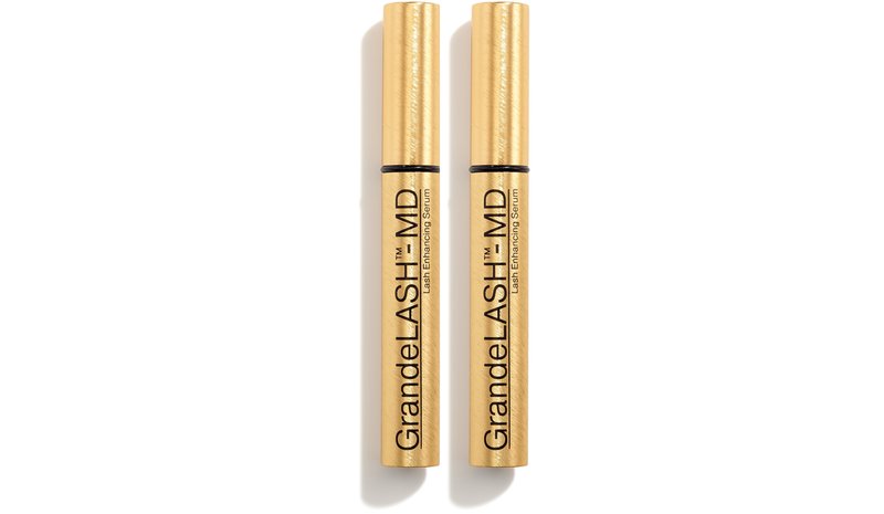 Grande Cosmetics Lash Enhancing Serum Duo 2x2ml