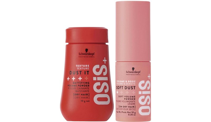 Schwarzkopf Professional Osis+ Dust Duo