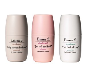 Emma S. Bundle Deo Trio