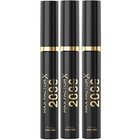Max Factor Bundle 2000 Calorie Mascara 001 Black 9 ml x 3