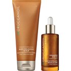Moroccanoil Bundle Body Scrub 200 ml & Body Oil 50 ml