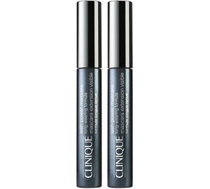 Clinique Lash Power Mascara Black-Onyx Duo