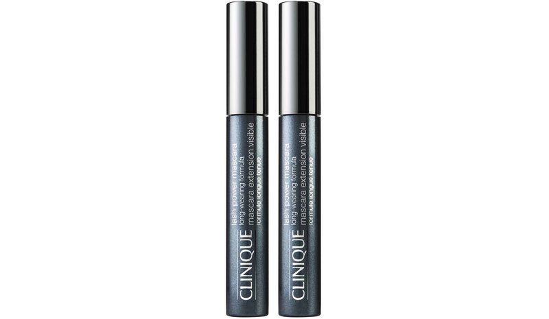 Clinique Lash Power Mascara Black-Onyx Duo