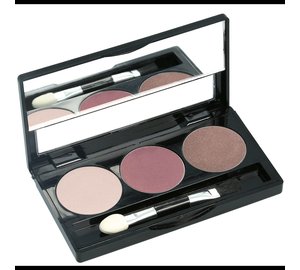Maria Åkerberg Eyeshadow Collection Pink