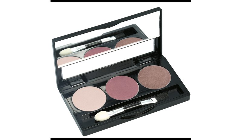 Maria Åkerberg Eyeshadow Collection Pink