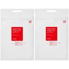COSRX Master Patch Original Fit Duo 2x24 pcs