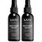 NYX PROFESSIONAL MAKEUP Matte Finish, Makeup Setting Spray 01 Mat – kuva 1