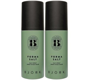 Björk FORMA SALT Beach Spray 150 ml x 2