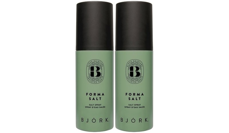 Björk FORMA SALT Beach Spray 150 ml x 2