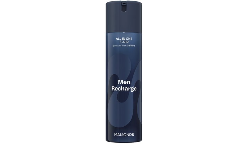 Mamonde Men Recharging All in One Fluid 180 ml