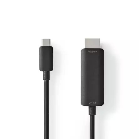 Nedis adapter cable - 2 m