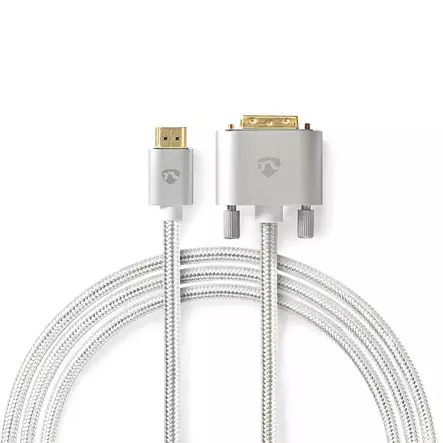 Nedis adapter cable - 2 m