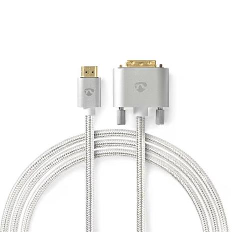 Nedis adapter cable - 2 m