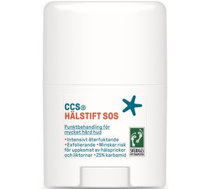 CCS Hälstift SOS 25 ml