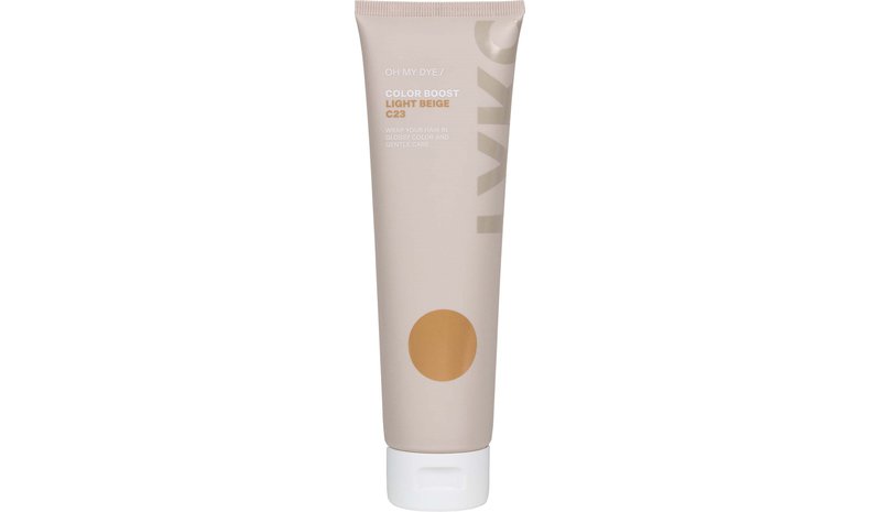 By Lyko Oh My Dye Color Boost Light Beige C23