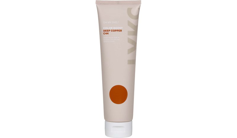 By Lyko Oh My Dye Color Boost Deep Copper C44