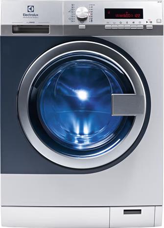 Electrolux myPro 914535316, pyykinpesukone