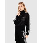 adidas Originals Crochet FT Takki black Naiset