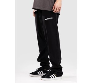 adidas Terrex Mt Ess Housut black Miehet