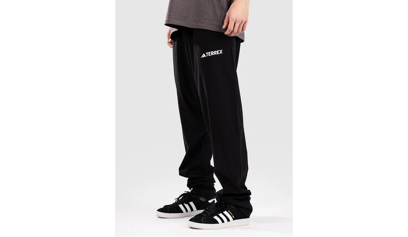 adidas Terrex Mt Ess Housut black Miehet