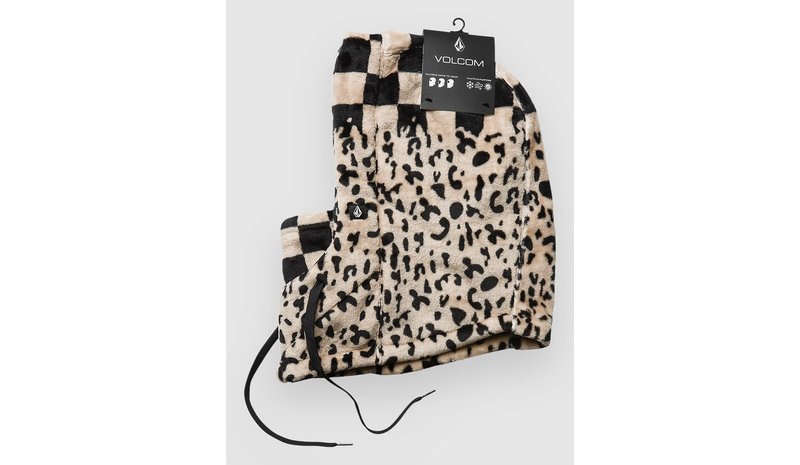 Volcom Dang Huppu oatmeal