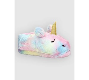 Blue Tomato Unicorn Slipper assorted