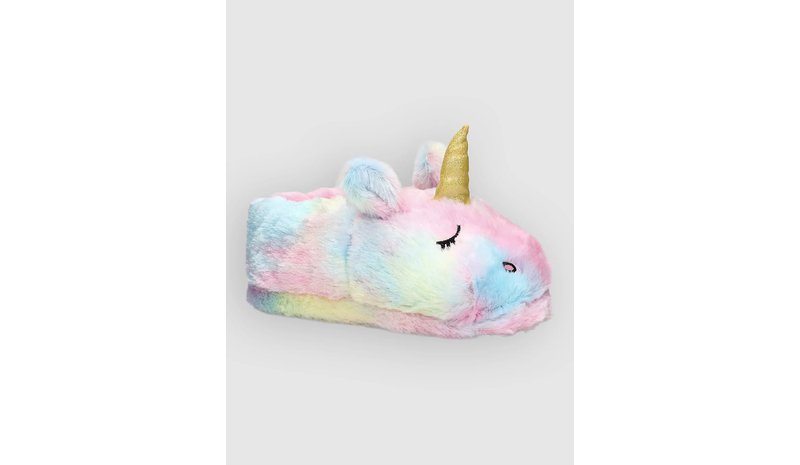 Blue Tomato Unicorn Slipper assorted