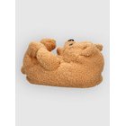 Blue Tomato Teddy Slipper brown