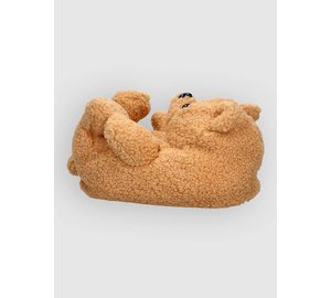 Blue Tomato Teddy Slipper brown