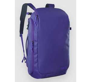 Evoc Athlete 30 Reppu violet / black