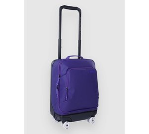 Evoc 4-Wheel 40 Kärry violet / black