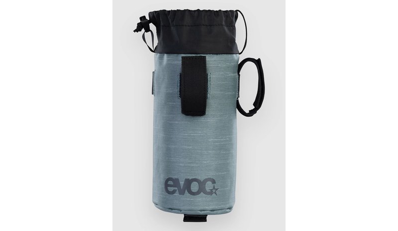 Evoc Multi Holster Olkalaukku steel