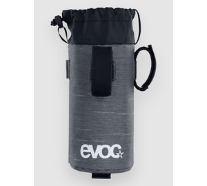 Evoc Multi Holster Olkalaukku carbon grey