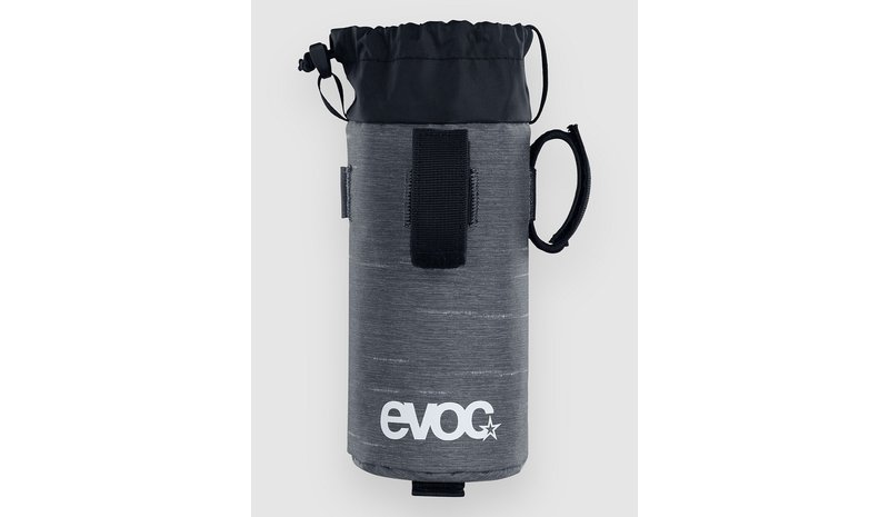Evoc Multi Holster Olkalaukku carbon grey