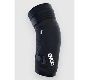 Evoc Ls Flex Enduro Polvisuojat black