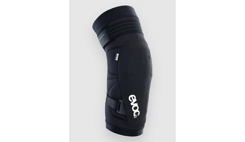 Evoc Ls Flex Enduro Polvisuojat black