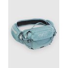 Evoc Pro E-Ride 3 Bike Hip Olkalaukku steel