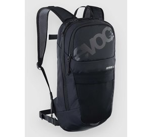 Evoc Joyride 4 Bike Reppu black