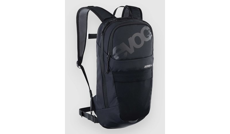 Evoc Joyride 4 Bike Reppu black